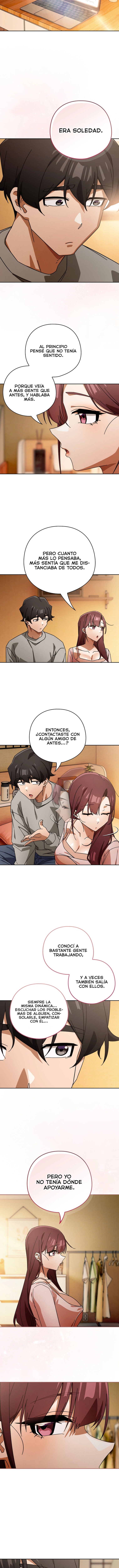 Encendida Capítulo 99 - Page 5