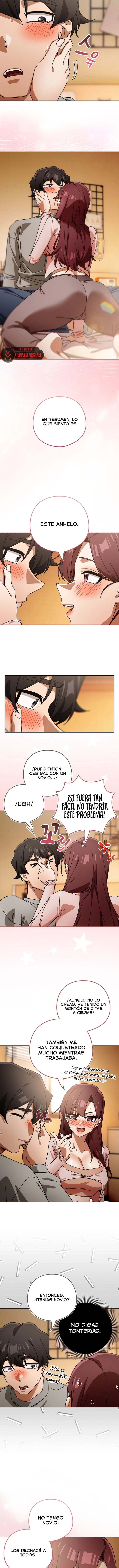 Encendida Capítulo 99 - Page 6