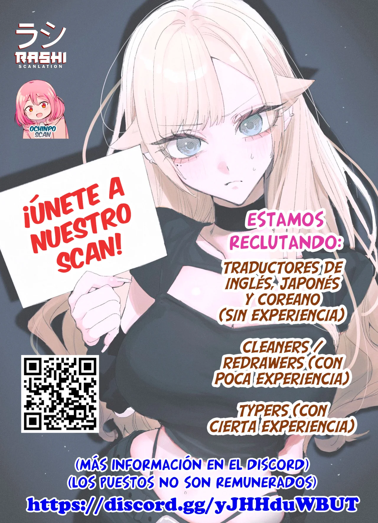 Chikarawaza no Sister Capítulo 56 - Page 10
