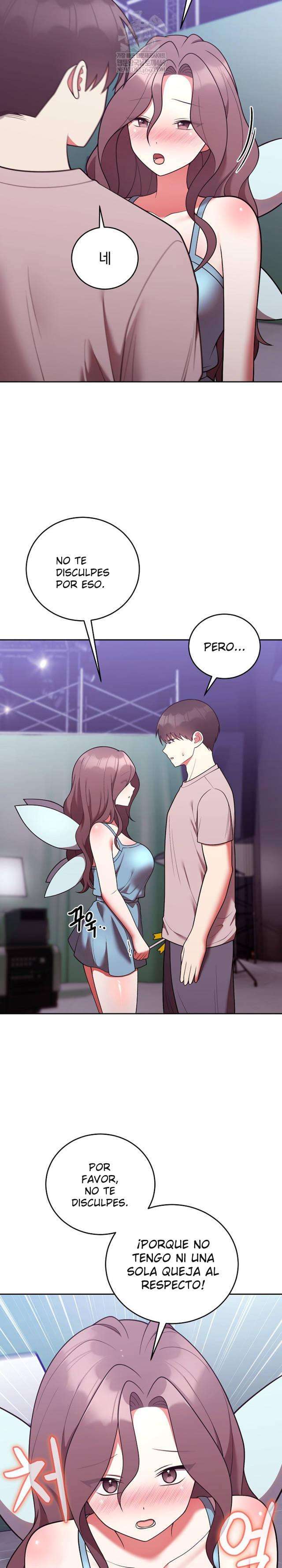 Atando mi Secreto Capítulo 47 - Page 9