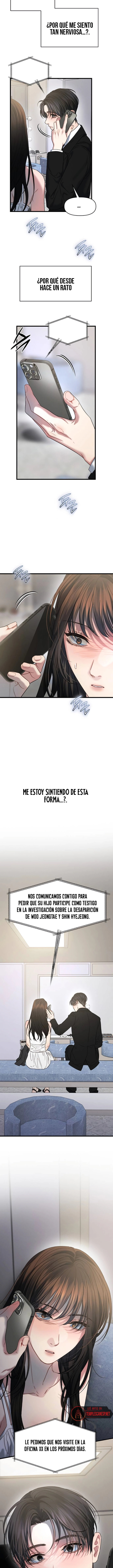 Anhelo Elegante Capítulo 100 - Page 11