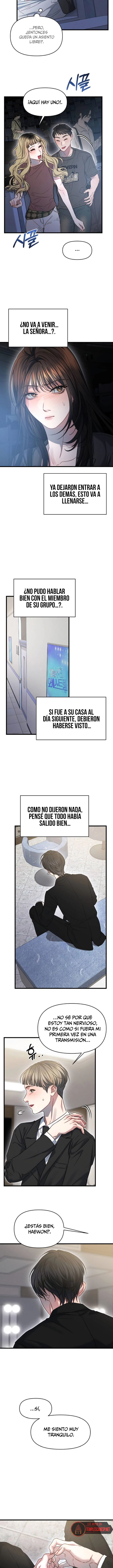 Anhelo Elegante Capítulo 100 - Page 4