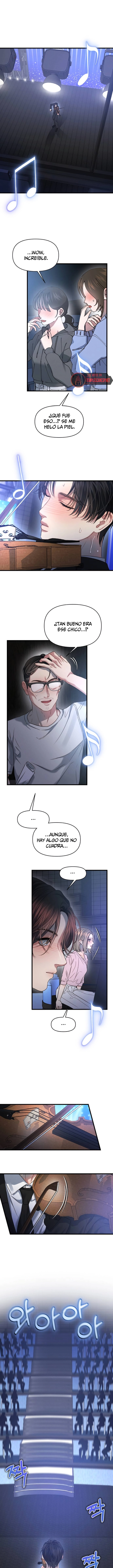 Anhelo Elegante Capítulo 100 - Page 6