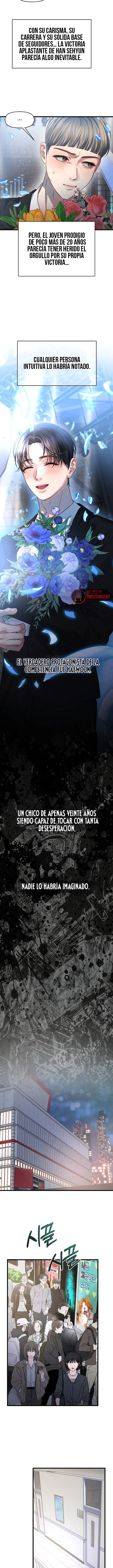 Anhelo Elegante Capítulo 100 - Page 8