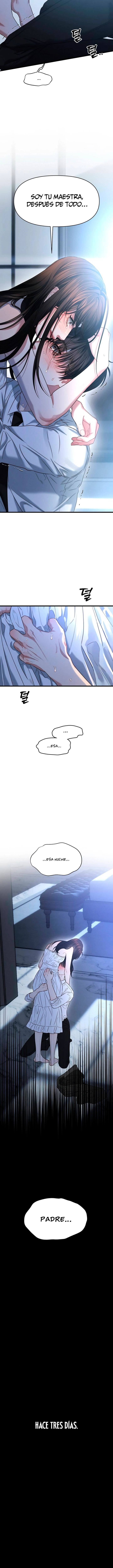Anhelo Elegante Capítulo 101 - Page 11
