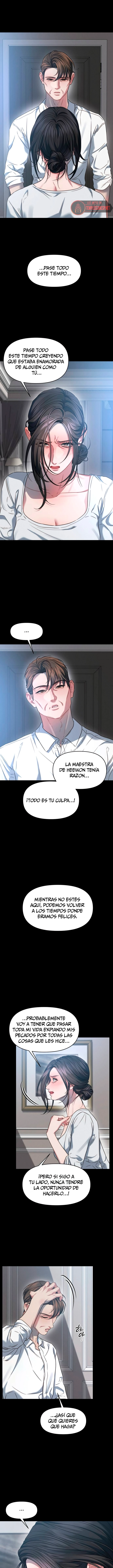 Anhelo Elegante Capítulo 101 - Page 12