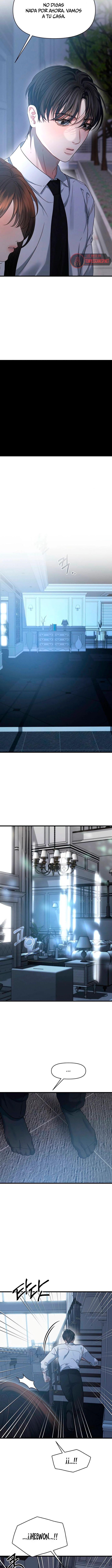 Anhelo Elegante Capítulo 101 - Page 6