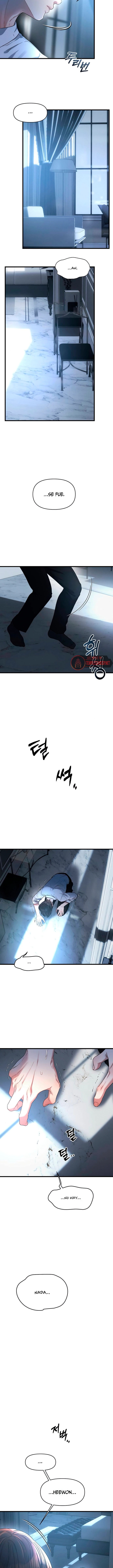 Anhelo Elegante Capítulo 101 - Page 8