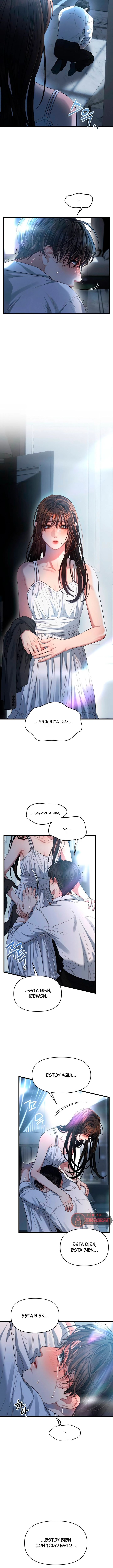 Anhelo Elegante Capítulo 101 - Page 9
