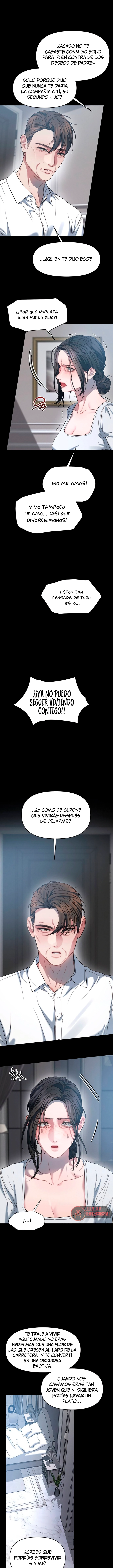 Anhelo Elegante Capítulo 102 - Page 10