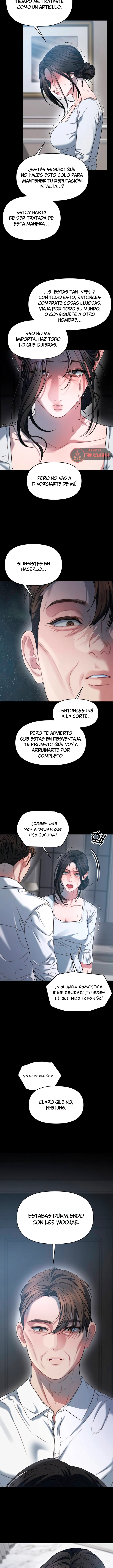 Anhelo Elegante Capítulo 102 - Page 12