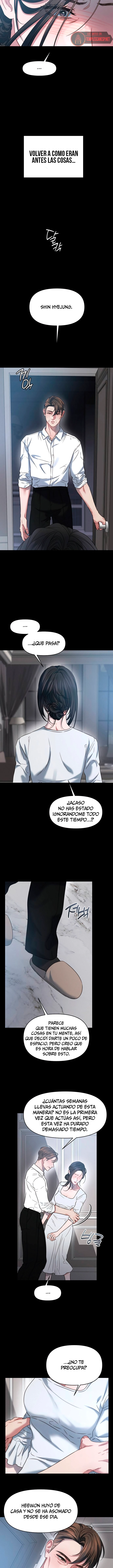 Anhelo Elegante Capítulo 102 - Page 5