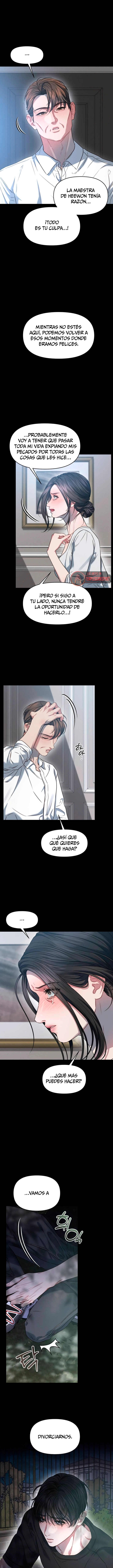 Anhelo Elegante Capítulo 102 - Page 7