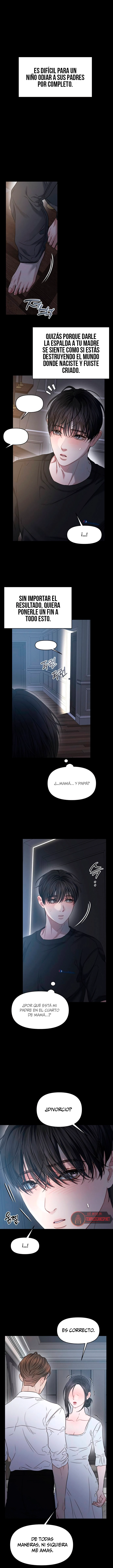 Anhelo Elegante Capítulo 102 - Page 9