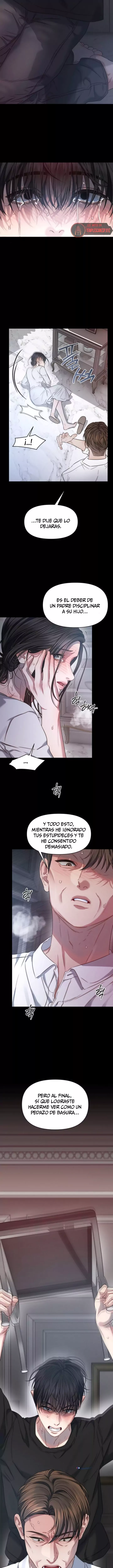 Anhelo Elegante Capítulo 103 - Page 10