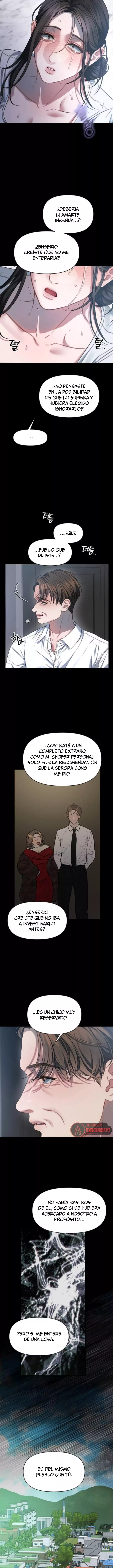 Anhelo Elegante Capítulo 103 - Page 2