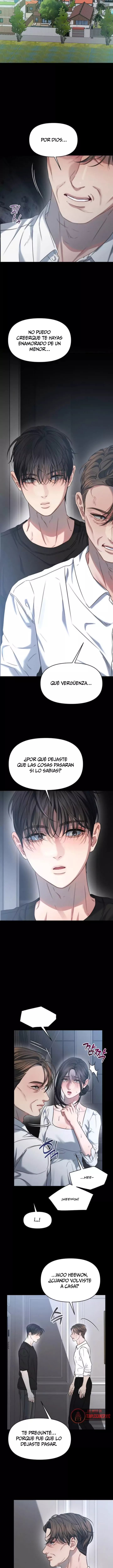 Anhelo Elegante Capítulo 103 - Page 3