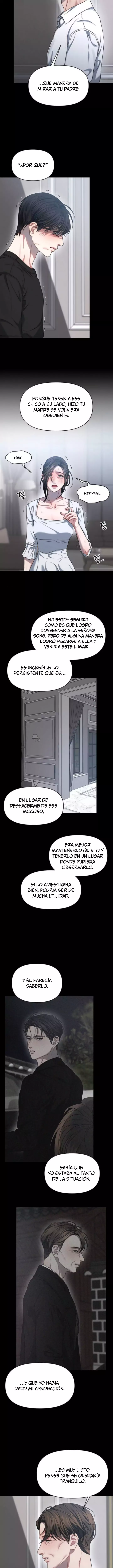 Anhelo Elegante Capítulo 103 - Page 4