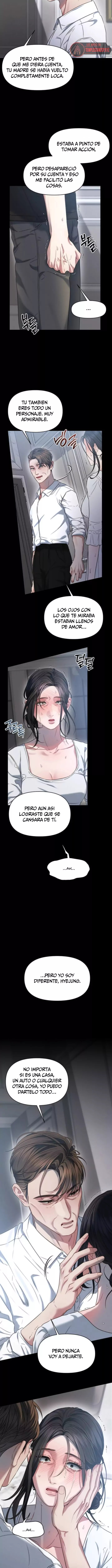 Anhelo Elegante Capítulo 103 - Page 5