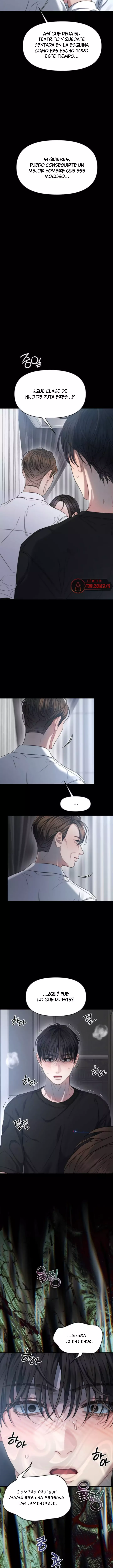 Anhelo Elegante Capítulo 103 - Page 6