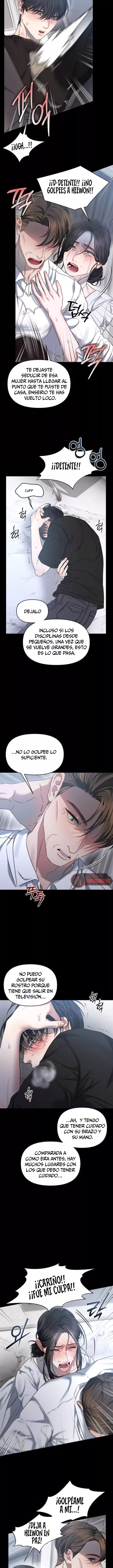 Anhelo Elegante Capítulo 103 - Page 8