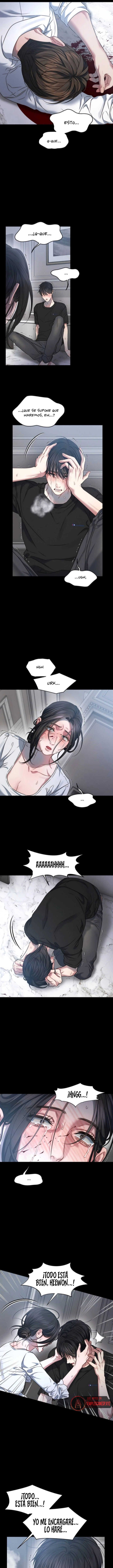 Anhelo Elegante Capítulo 104 - Page 3