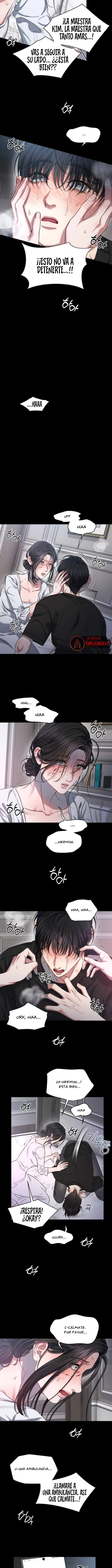 Anhelo Elegante Capítulo 104 - Page 5