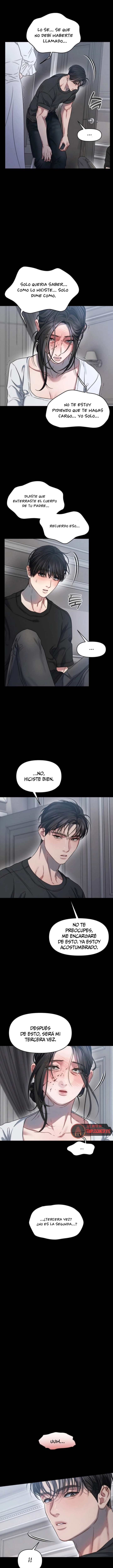Anhelo Elegante Capítulo 104 - Page 9