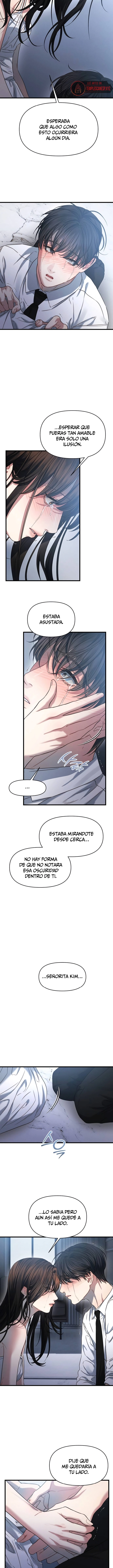 Anhelo Elegante Capítulo 105 - Page 10