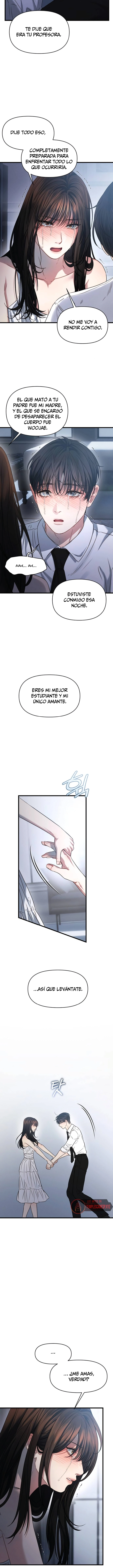 Anhelo Elegante Capítulo 105 - Page 11
