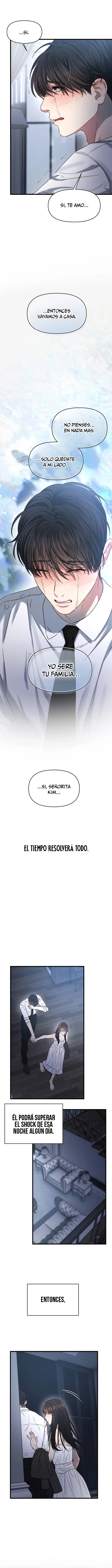 Anhelo Elegante Capítulo 105 - Page 12