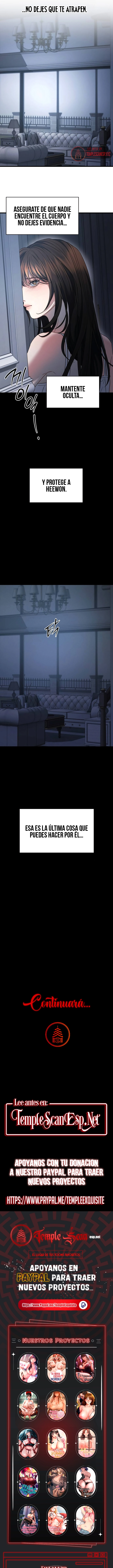 Anhelo Elegante Capítulo 105 - Page 13