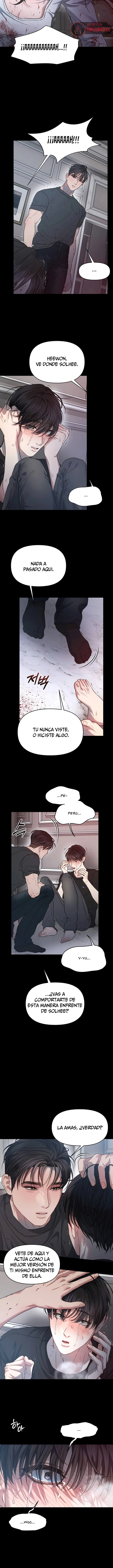 Anhelo Elegante Capítulo 105 - Page 6