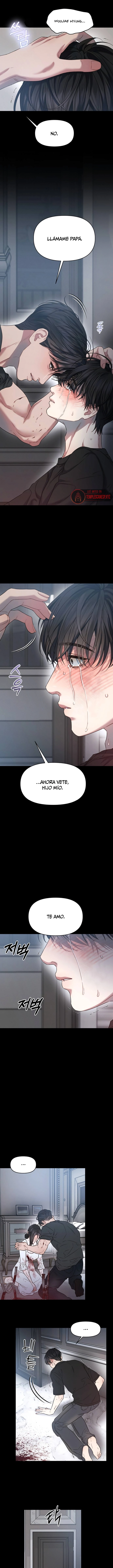 Anhelo Elegante Capítulo 105 - Page 7