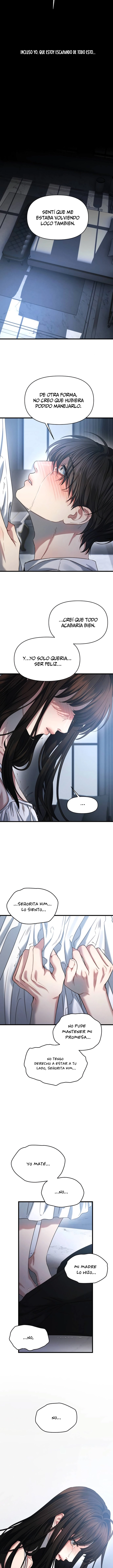 Anhelo Elegante Capítulo 105 - Page 9