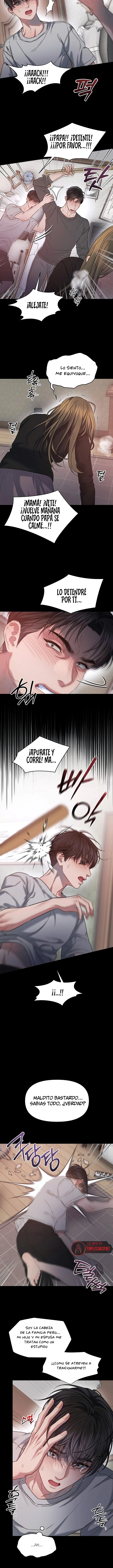 Anhelo Elegante Capítulo 106 - Page 10