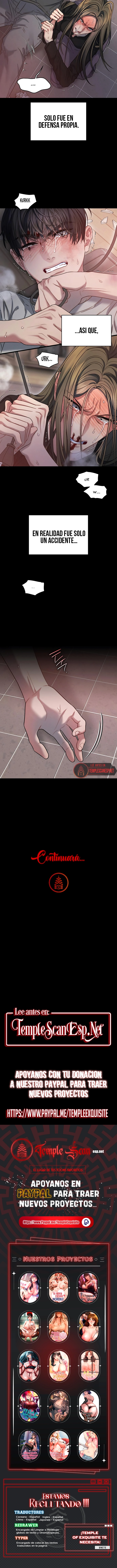 Anhelo Elegante Capítulo 106 - Page 12