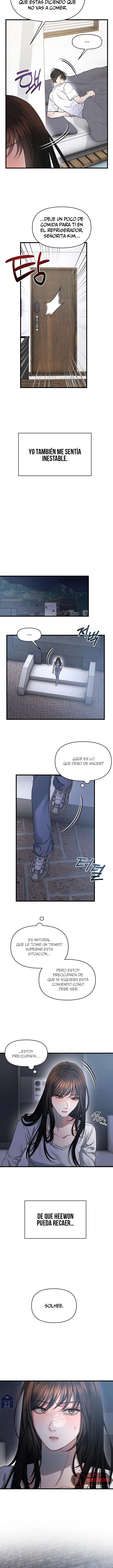 Anhelo Elegante Capítulo 106 - Page 3