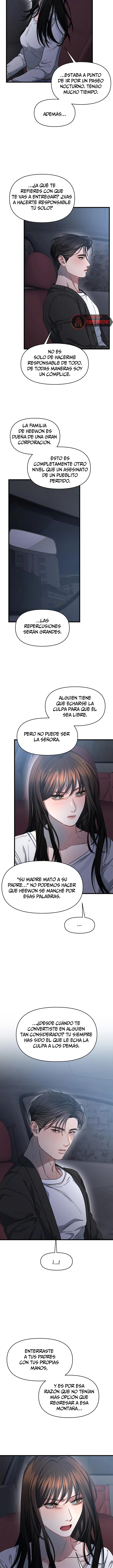 Anhelo Elegante Capítulo 106 - Page 6
