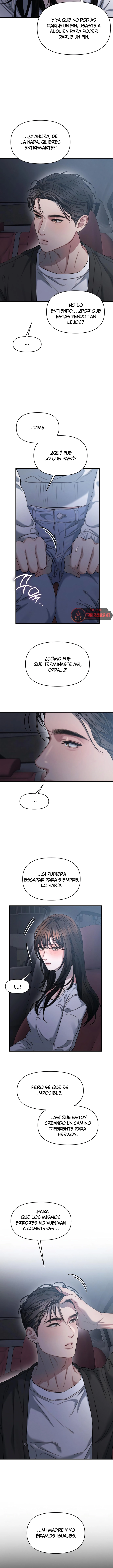Anhelo Elegante Capítulo 106 - Page 7