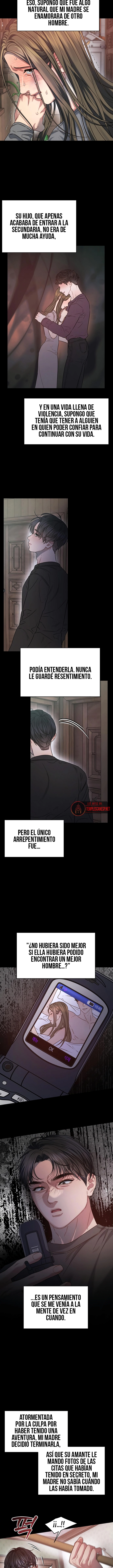 Anhelo Elegante Capítulo 106 - Page 9
