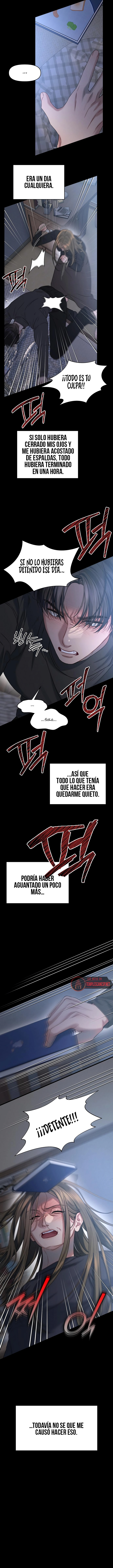 Anhelo Elegante Capítulo 107 - Page 10