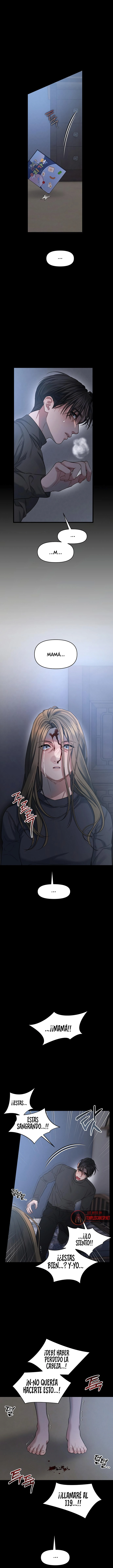 Anhelo Elegante Capítulo 107 - Page 11
