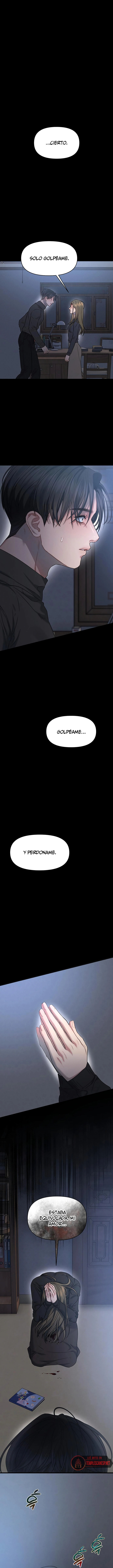 Anhelo Elegante Capítulo 107 - Page 12