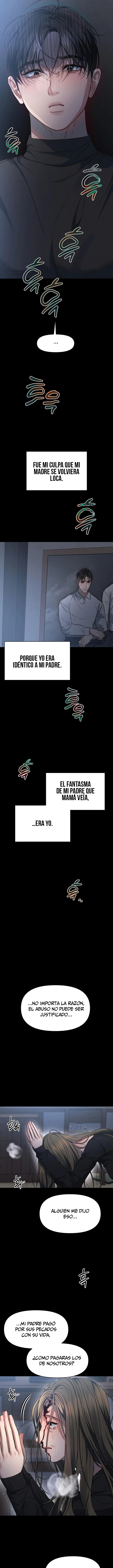 Anhelo Elegante Capítulo 107 - Page 13
