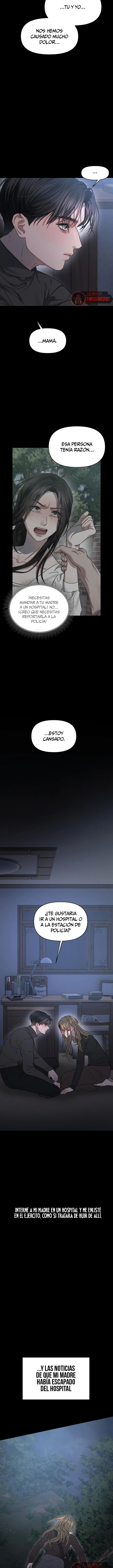 Anhelo Elegante Capítulo 107 - Page 14