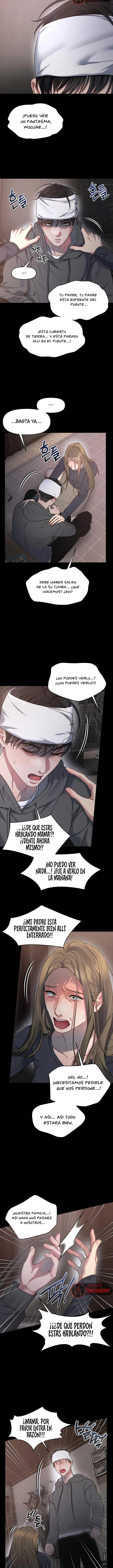 Anhelo Elegante Capítulo 107 - Page 3