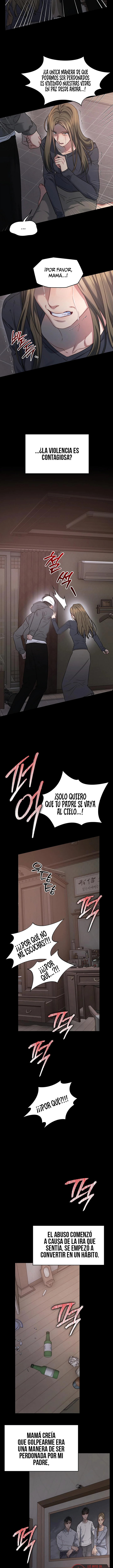 Anhelo Elegante Capítulo 107 - Page 4