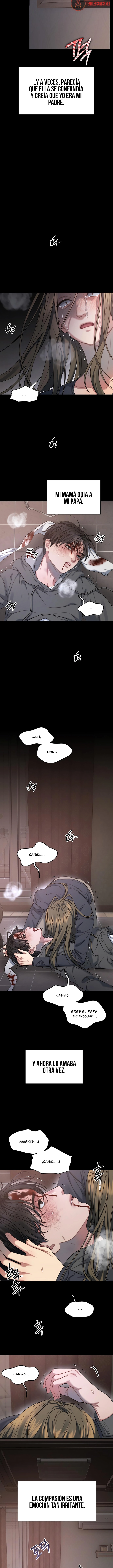 Anhelo Elegante Capítulo 107 - Page 5