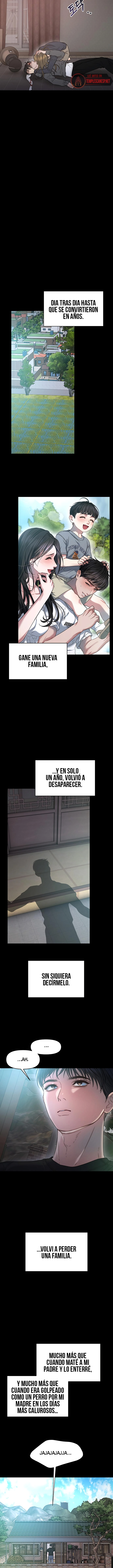 Anhelo Elegante Capítulo 107 - Page 6